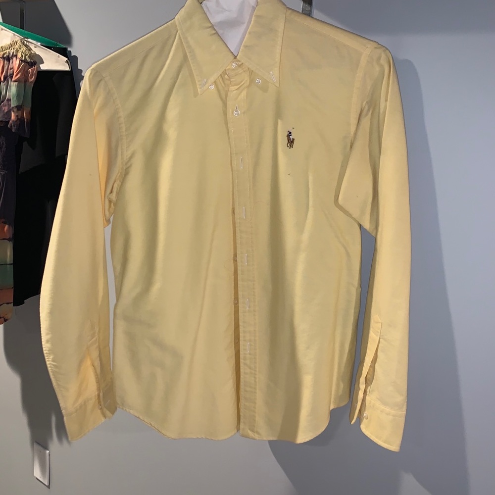 Iconic Polo Shirt